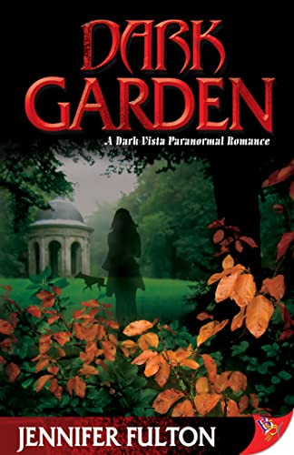Dark Garden by Jennifer Fulton, 9781602820364