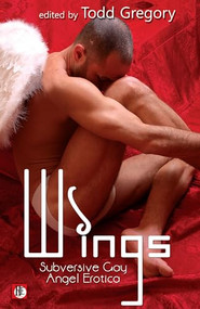 Wings - 9781602825659 by Todd Gregory, 9781602825659