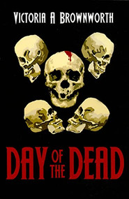 Day of the Dead - 9781935226055 by Victoria A Brownworth, 9781935226055