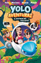 Yolo Aventuras 2. El misterio del Amazonas (Spanish Edition) by Los aventureros: Yolo, Nando, Mariana y Panda, 9786070791345