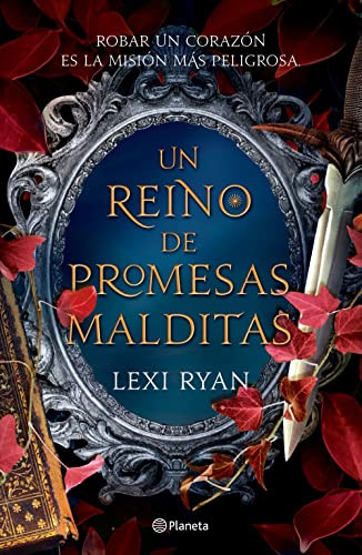 Un reino de promesas malditas (Spanish Edition) by Ryan, Lexi, 9786070792243