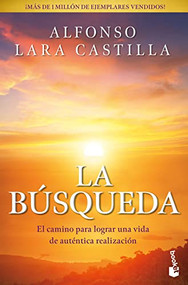 La búsqueda (Spanish Edition) by Lara,  Alfonso, 9786070791420