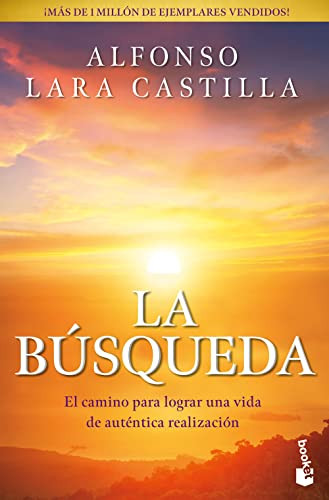 La búsqueda (Spanish Edition) by Lara,  Alfonso, 9786070791420