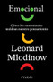 Emocional (Spanish Edition) by Mlodinow,  Leonard, 9786075693644