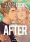 After: La novela gráfica Volumen uno / After: The Graphic Novel Volume One (Spanish Edition) by Tood, Anna, Pablo Andrés, 9788411125727