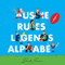 Aussie Rules Legends Alphabet by Beck Feiner, Beck Feiner, Alphabet Legends, Alphabet Legends, 9780648962892