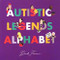 Autistic Legends Alphabet by Beck Feiner, Beck Feiner, Alphabet Legends, Alphabet Legends, 9780648672449