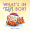 What's in Tuli's Box? by Ann D. Koffsky, Ann D. Koffsky, 9781681156057