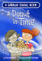 A Donut in Time by Elana Rubinstein, 9781681155883