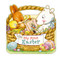 Really Woolly My First Easter by DaySpring, Bonnie Rickner Jensen, Julie Sawyer Phillips, 9781400225132