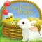 An Easter Prayer by Amy Parker, Alison Edgson, 9781400319411