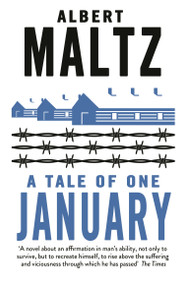 A Tale of One January by Albert Maltz, 9780714550626