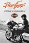 Ride Free (A Memoir) by Willie G. Davidson, 9781637630860