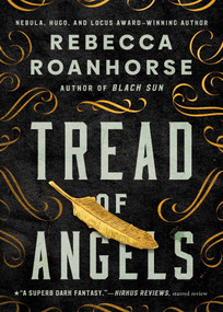 Tread of Angels - 9781982166199 by Rebecca Roanhorse, 9781982166199