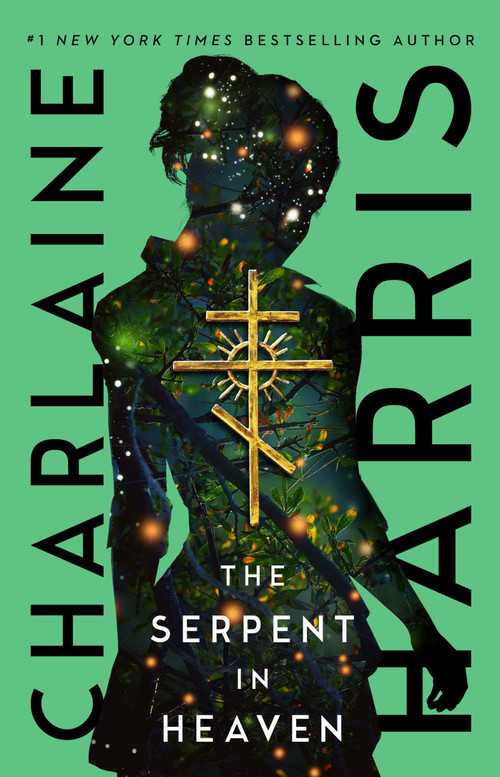 The Serpent in Heaven - 9781982182502 by Charlaine Harris, 9781982182502