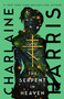 The Serpent in Heaven - 9781982182502 by Charlaine Harris, 9781982182502