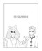 The Official Trixie and Katya Coloring Book by Trixie Mattel, Katya, Aly Bellissimo, 9780593473443