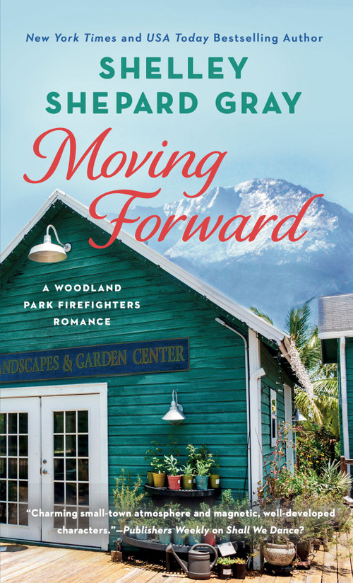 Moving Forward - 9780593438107 by Shelley Shepard Gray, 9780593438107