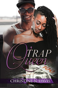 Trap Queen - 9781645564898 by Christine N. Davis, 9781645564898