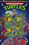 Teenage Mutant Ninja Turtles: Saturday Morning Adventures, Vol. 1 by Erik Burnham, Tim Lattie, 9781684059867