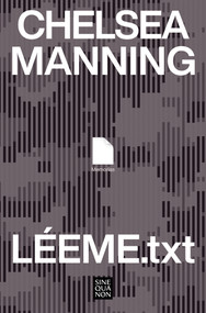Léeme.txt / README.txt: A Memoir (Spanish Edition) by Chelsea Manning, 9788466675055