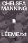 Léeme.txt / README.txt: A Memoir (Spanish Edition) by Chelsea Manning, 9788466675055
