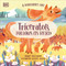 A Dinosaur's Day: Triceratops Follows Its Herd by Elizabeth Gilbert Bedia, Marie Bollmann, 9780744080483