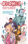 Crashing by Matthew Klein, Morgan Beem, 9781684059874