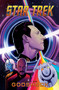 Star Trek, Vol. 1: Godshock by Collin Kelly, Jackson Lanzing, Ramon Rosanas, Oleg Chudakov, Joe Eisma, 9781684059904