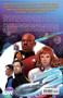 Star Trek, Vol. 1: Godshock by Collin Kelly, Jackson Lanzing, Ramon Rosanas, Oleg Chudakov, Joe Eisma, 9781684059904