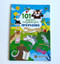 101 preguntas y curiosidades sobre animales / 101 Questions and Curiosities about Animals (Spanish Edition) by Varios autores, 9789877976915