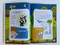 101 preguntas y curiosidades sobre animales / 101 Questions and Curiosities about Animals (Spanish Edition) by Varios autores, 9789877976915