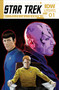 Star Trek Library Collection, Vol. 1 by Mike Johnson, Roberto Orci, Alex Kurtzman, Scott Tipton, David Messina, 9798887240084