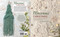Macrame Christmas (24 festive projects using easy knotting techniques) by Isabella Strambio, 9781800921238