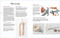 Macrame Christmas (24 festive projects using easy knotting techniques) by Isabella Strambio, 9781800921238