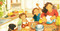 The Only Way to Make Bread by Cristina Quintero, Sarah Gonzales, 9780735271760