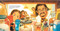 The Only Way to Make Bread by Cristina Quintero, Sarah Gonzales, 9780735271760