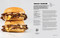 Knife Drop (Creative Recipes Anyone Can Cook) by Nick DiGiovanni, Gordon Ramsay, 9780744076776