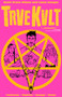 Trve Kvlt by Scott Bryan Wilson, Liana Kangas, Gabriela Contreras, DC Hopkins, Liana Kangas, 9781684059959