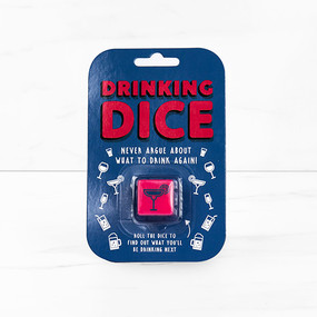 Drinking Dice, GR452031
