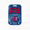 Drinking Dice, GR452031