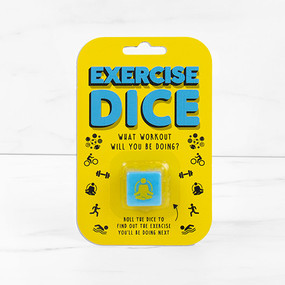 Exercise Dice, GR452064
