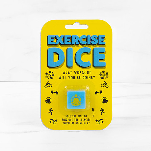 Exercise Dice, GR452064
