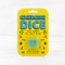 Exercise Dice, GR452064
