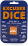 Excuse Dice, GR452067