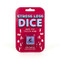 Stress Less Dice, GR452081