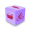 Stress Less Dice, GR452081
