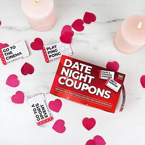 100 date night Coupons, GR452127
