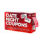 100 date night Coupons, GR452127