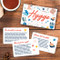 Hygge Lifestyle Cards, GR820004